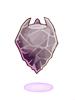 Ilustração de Pedra Defensora 1