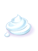 Ilustração de [Visual] Espuma Mágica
