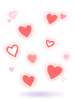 Ilustração de [Visual] Aura do Amor
