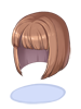 Ilustração de [Visual] Cabelo da Himmelmez (Jaspe)