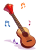 Ilustração de Sinalizador Sonoro [2]