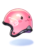 Ilustração de Capacete de Proteção Porin GG