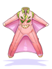 Ilustração de Traje de Freeoni [1]