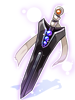 Ilustração de Espada Mágica de Thanatos-FA [1]