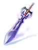 Ilustração de Paenitentia Gladius [2]