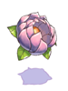 Ilustração de Flor de Moscóvia [1]