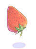Ilustração de Morango
