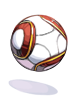 Ilustração de Chapéu do Torneio: Paixão [1]