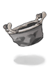 Ilustração de Caldeirão de Ferro Fundido