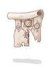 Ilustração de Item 7874