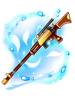 Ilustração de Rifle Primordial [2]