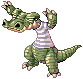 Alligator