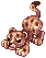 Baby Leopard