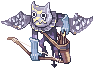 Contaminated Gargoyle