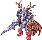 Phantom Stormy Knight