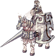 Phantom Lord of the Dead