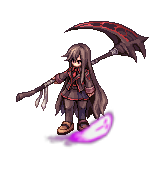 Phantom Heart Hunter Evil