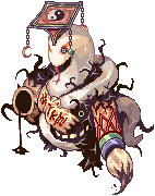 Phantom Evil Snake Lord