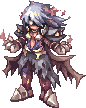 Phantom Rejected Pyuriel