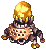 Magical Fire Decoy