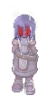 Unknown Swordsman