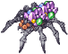 Monstro 20550