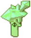 Green Mineral