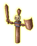 Training Dummy (Holy Lv1)