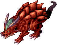 Ditardeurs of Fire