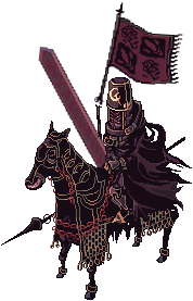 Knight of Abyss in Death