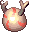 Horn Scaraba Egg