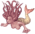 Deepsea Mermaid