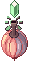 Garden Cannon(Green)