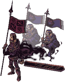 Abyssal Knight Commander
