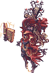 Evil Druid (Nightmare)