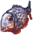 Swift Piranha
