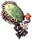 Elusive Muscipular