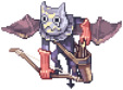 Furious Gargoyle