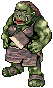 Orc Woman