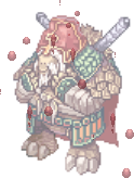 Ominous Turtle General