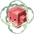 Monstro 3889